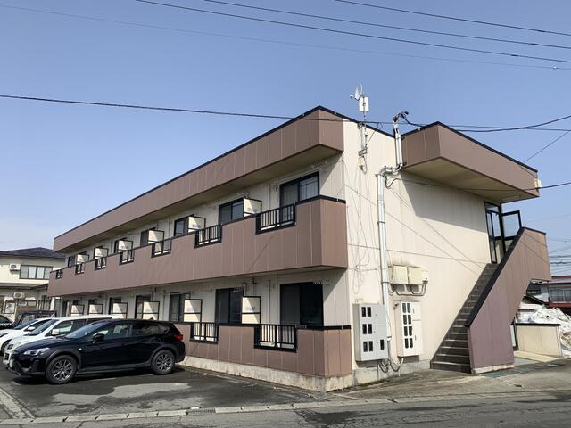 今泉ハイツ 108 1LDK