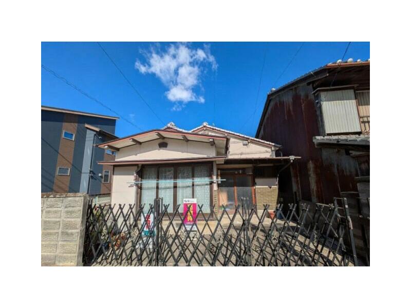 Tokushima City, Sho Town 5-chome (Ayakui Station) 1-story 3DK