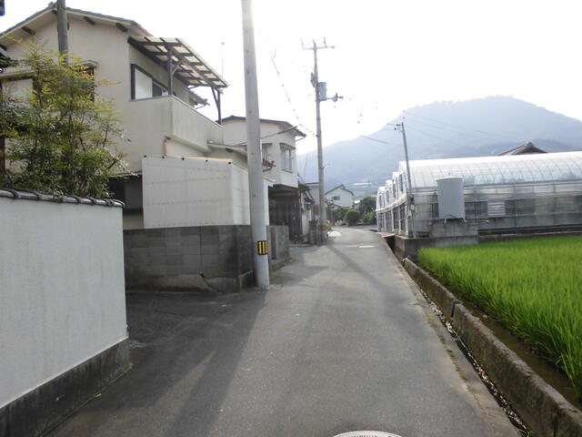 Takamatsu City, Kinashi-cho Koretake (Kinashi Station), 2-story building, 3DK &mdash; photo 3