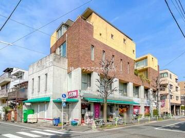下町の都電最後の日その3