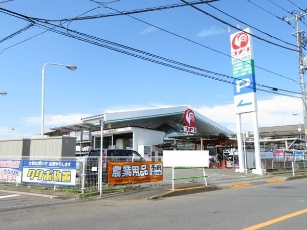 アットホーム 武蔵村山市 中央２丁目 上北台駅 2階建 ３ｌｄｋ 武蔵村山 市の中古一戸建て 提供元 センチュリー21株式会社ウイングホーム 一軒家 家の購入