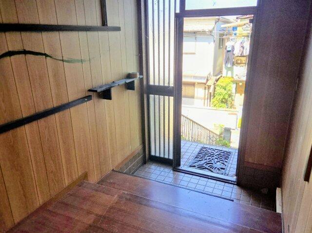 Shiomigaoka 1-chome, Tarumi-ku, Kobe City (near Sanyo Tarumi Station) 2-story building, 3DK &mdash; photo 4