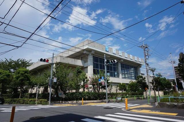 アットホーム】葛飾区 西新小岩5丁目 (新小岩駅 ) 3階建 アットホーム】葛飾区 西新小岩5丁目 (新小岩駅 ) 3階建