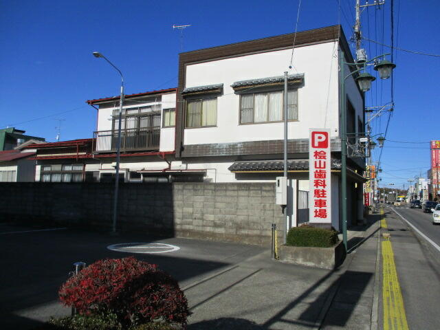 アットホーム 那須塩原市 弥生町 黒磯駅 店舗用地 那須塩原市の土地 売地 宅地 分譲地など土地の購入情報