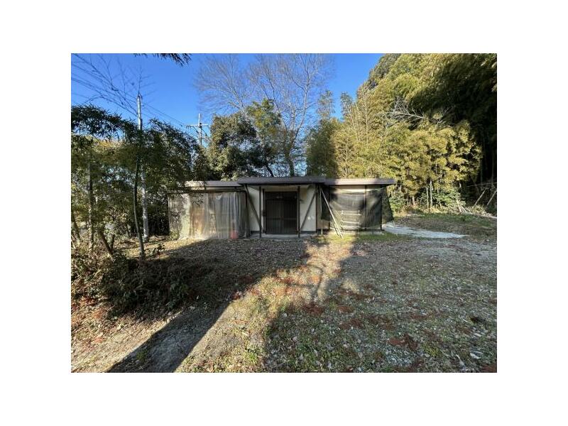 Kikuchi City, Suimachi Tajima (Miyoshi Station) Single-story building 2K