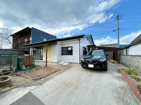 Cheap house for sale in Kunimi, Fukushima
