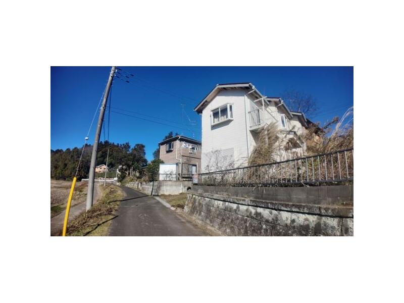 Sanbu-gun Shibayama Town Takada (Shibayama-Chiyoda Station) 2-story 4LDK