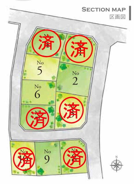 アットホーム 浜松市東区 子安町 住宅用地 浜松市東区の土地 売地 宅地 分譲地など土地の購入情報