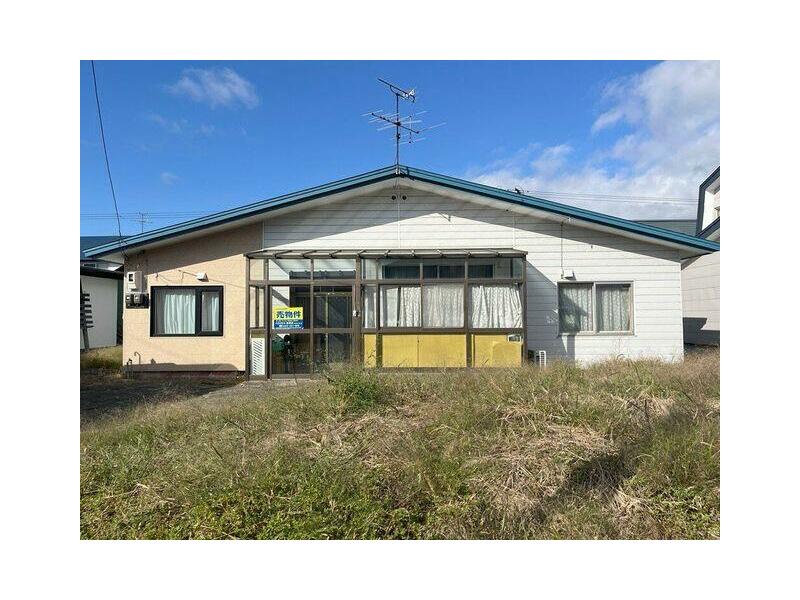 Sorachi District, Naie Town, Naie (Naie Station) 1-story 3LDK