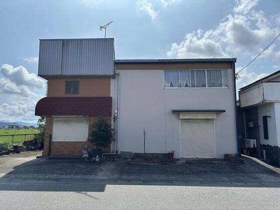 【アットホーム】朝倉郡筑前町 高上（高田駅） 2階建 7K[6987178793]朝倉郡筑前町の一戸建て（提供元：イーグルハウス(株)）｜一軒 ...