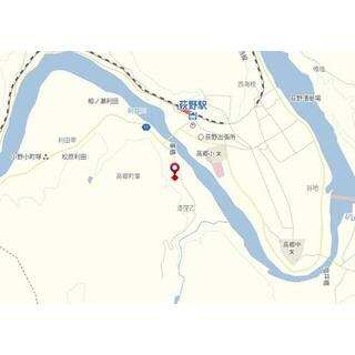 detached 喜多方市高郷町峯