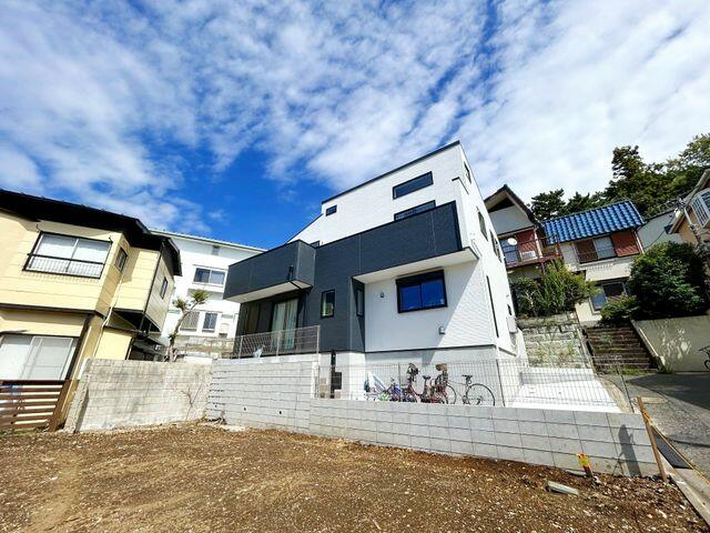 アットホーム】二子玉川駅の中古住宅・中古一戸建て 間取り5LDK