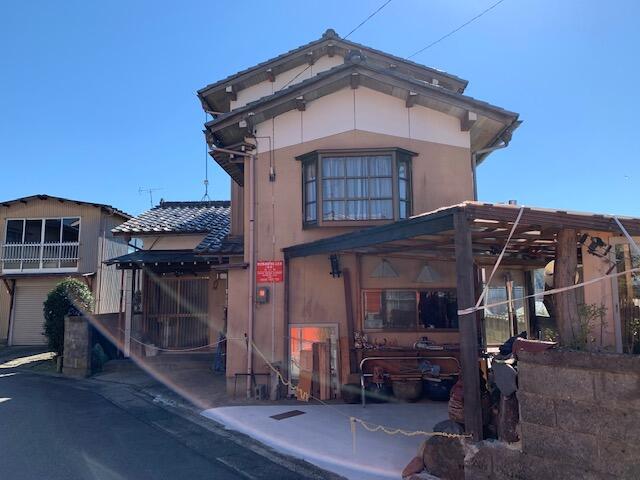 Cheap house for sale in Kaga, Ishikawa