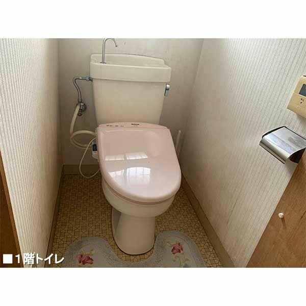 Okayama City, Naka Ward, Kaiyoshi (near Okayama Station) 2-story building, 4LDK &mdash; photo 7