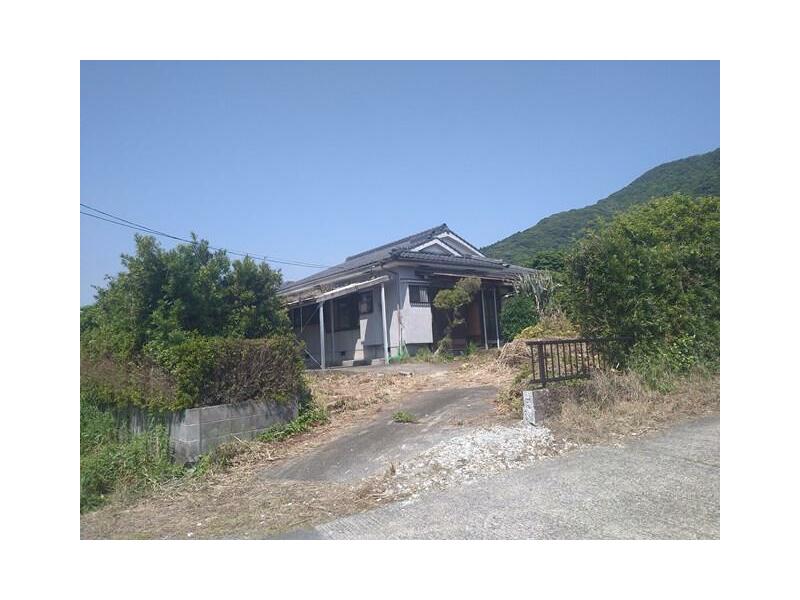 Kihara-cho, Makurazaki-shi (Makurazaki Sta.) Single story house, 4DK

2.5 million yen