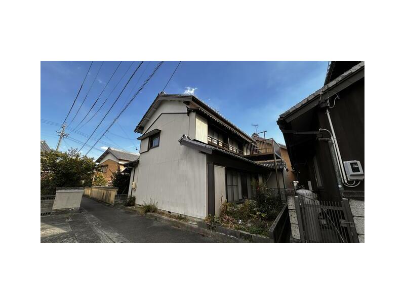 Gamagori City, Nishiura Town, Ryuta (Nishiura Station), 2-story, 7SLDK