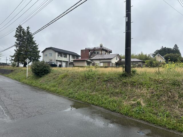 アットホーム】那須塩原市 下厚崎 (黒磯駅 ) 住宅用地 アットホーム】那須塩原市 下厚崎 (黒磯駅 ) 住宅用地