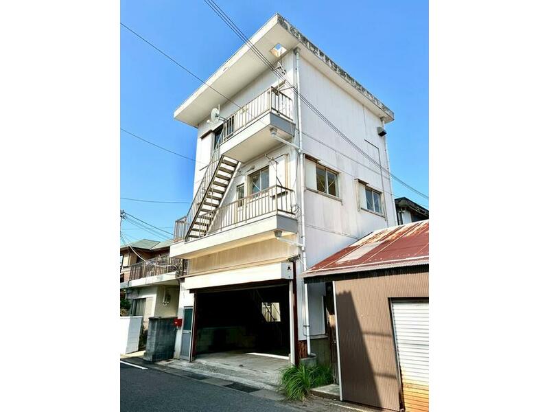 3F 3DK in Miyazaki-cho, Arita-shi, Tokyo

1,980,000 yen