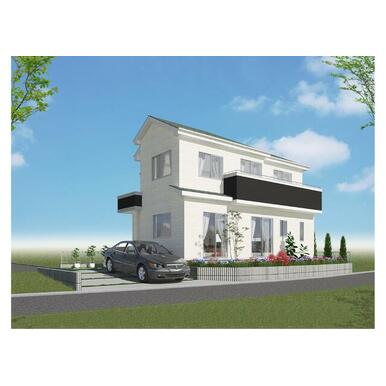 アットホーム ハートフルタウン東山 １号棟 ４ｌｄｋ 6969202690 松山市の新築一戸建て 提供元 株 飯田産業 松山営業所 一軒家 家の購入