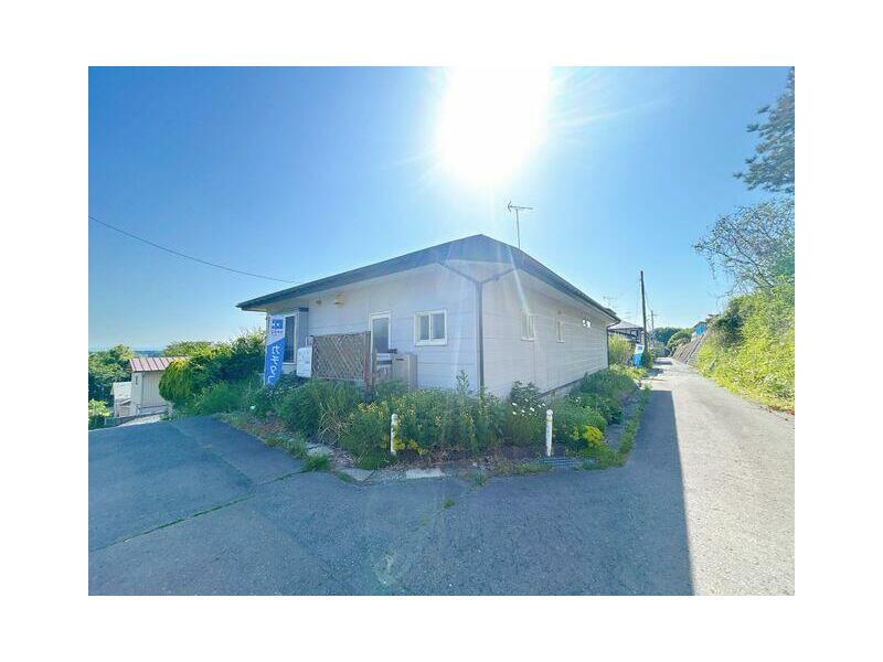 Hanamaki City Takagi 20th District (Hanamaki Station) Single-story building 3LDK