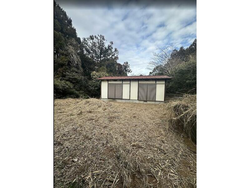 Asahi-shi, Mihiro (Kurahashi Sta.) Single story house, 2K

Single-story house 2K