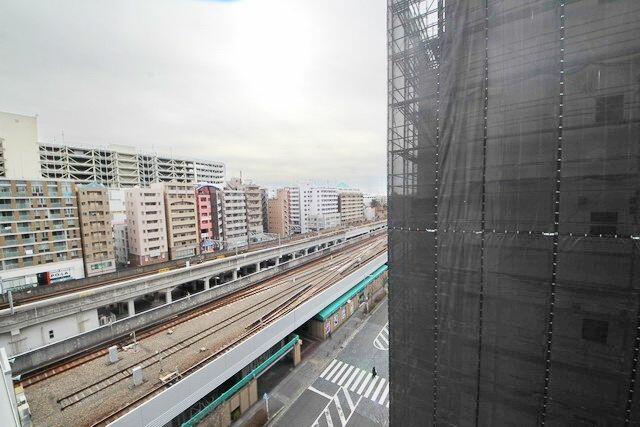 アットホーム 嵯峨野ビル 7階 ワンルーム 提供元 株 タウンハウジング センター北店 横浜市都筑区の賃貸マンション