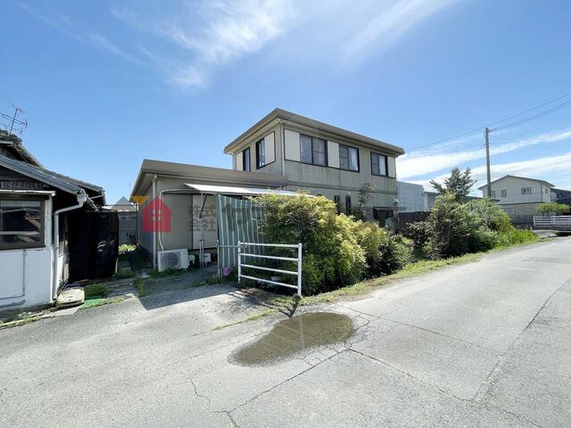 アットホーム】みやま市の土地探し 「古家ありの土地特集」｜売地
