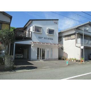 detached 南巨摩郡南部町南部