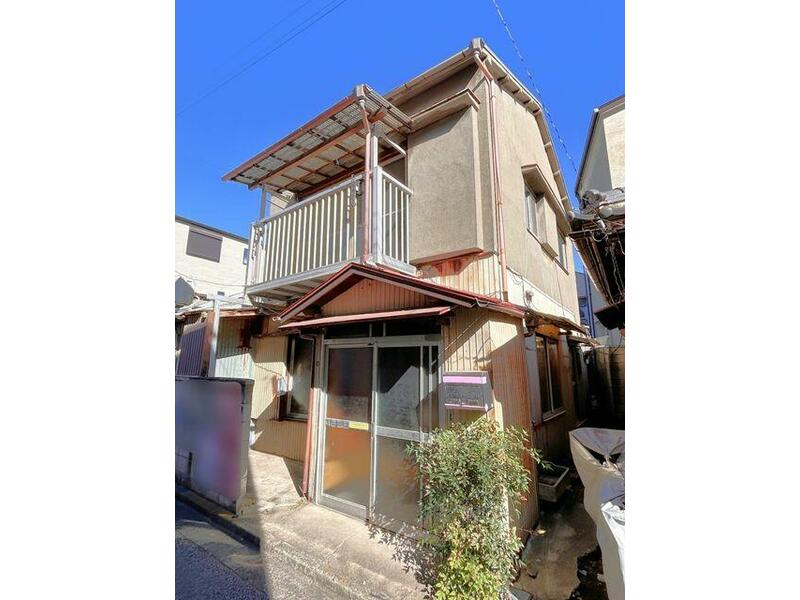 Adachi Ward, Senju Higashi 2-chome (Kita-Senju Station) 2-story 4K