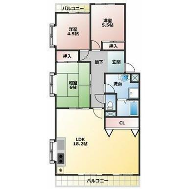 清須市の物件はなご家おもてなし不動産へ。第３弥生マンション