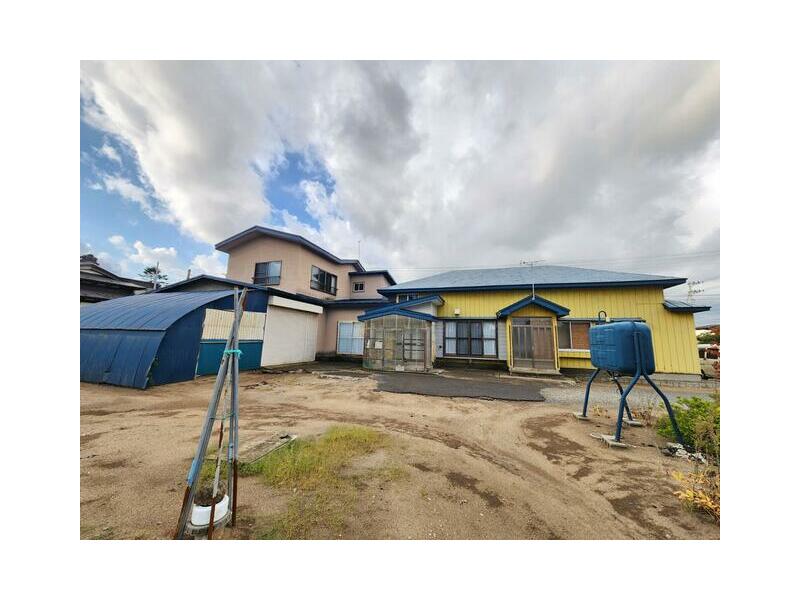 2-chome, Sachi 2-chome, Otaru-shi, Otaru (Otaru Station) 2F 6SLDK

500,000 yen