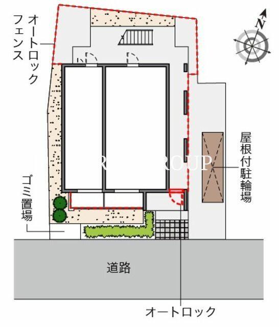 物件画像