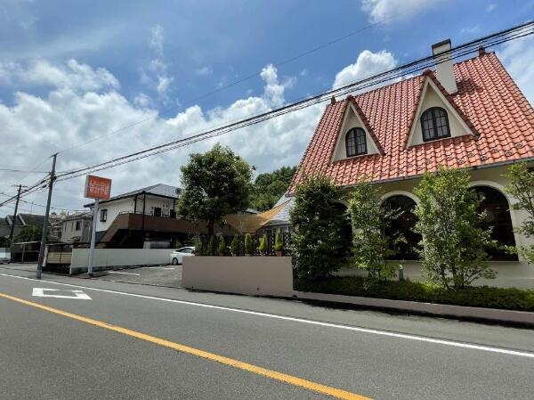 アットホーム 八王子市 上柚木 南大沢駅 住宅用地 八王子市の土地 売地 宅地 分譲地など土地の購入情報