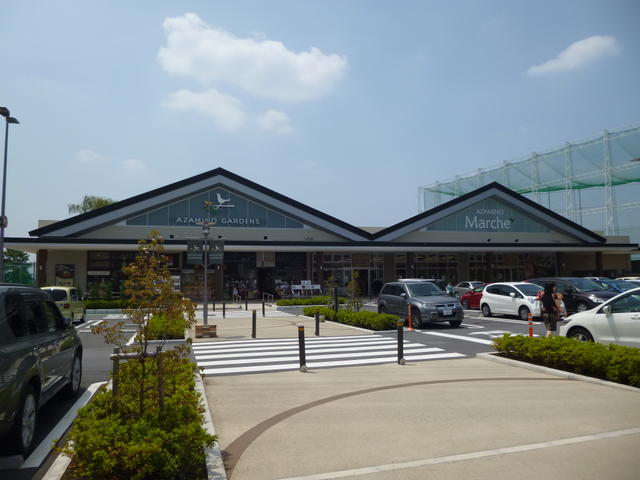 アットホーム メゾンファイブ ３ｌｄｋ 提供元 第一ハウジング 株 横浜市青葉区の賃貸テラスハウス