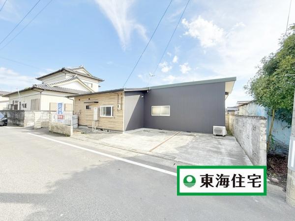 Cheap house for sale in Wakuya, Miyagi