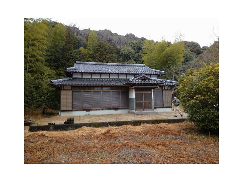 [Bus] Sanden Bus / Choshitamachi Chofu, 9 minutes on foot