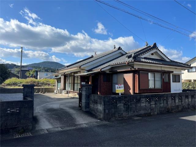 Cheap house for sale in Ibusuki, Kagoshima