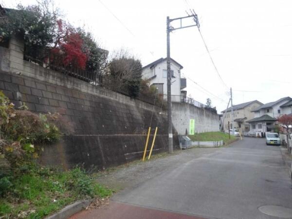 アットホーム 柏市 大井 柏駅 住宅用地 柏市の土地 売地 宅地 分譲地など土地の購入情報