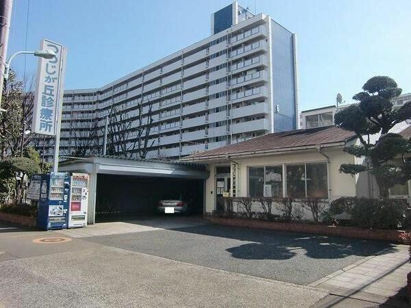 アットホーム 昭島つつじが丘北ハイツ １７号棟 5階 ３ｌｄｋ 1031894036 昭島市の中古マンション マンション購入の情報