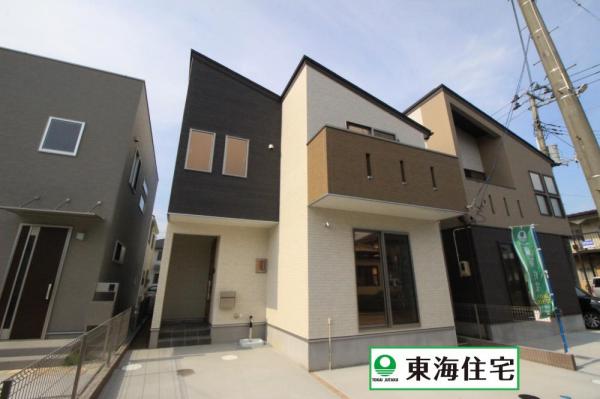 アットホーム 名取市 大手町４丁目 名取駅 2階建 ４ｓｌｄｋ 名取市の新築一戸建て 提供元 東海住宅 株 仙台支店 一軒家 家の購入