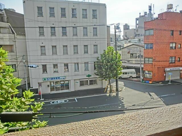 アットホーム 墨田区 東駒形２丁目 浅草駅 ５０４ １ｋ 提供元 株 タウンハウジング 秋葉原 店 墨田区の賃貸マンション