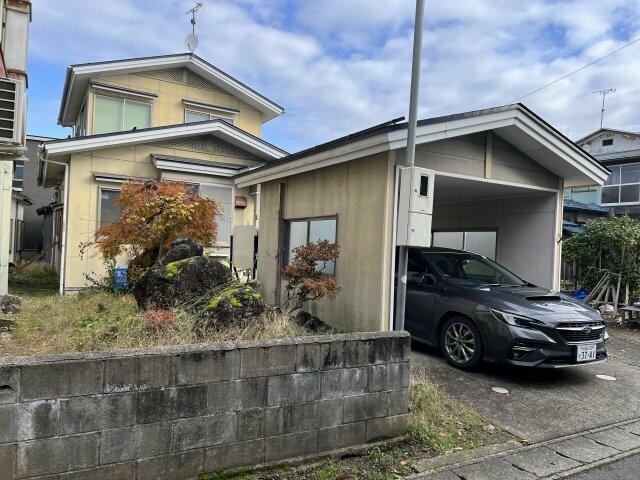 Cheap house for sale in Yokote, Akita