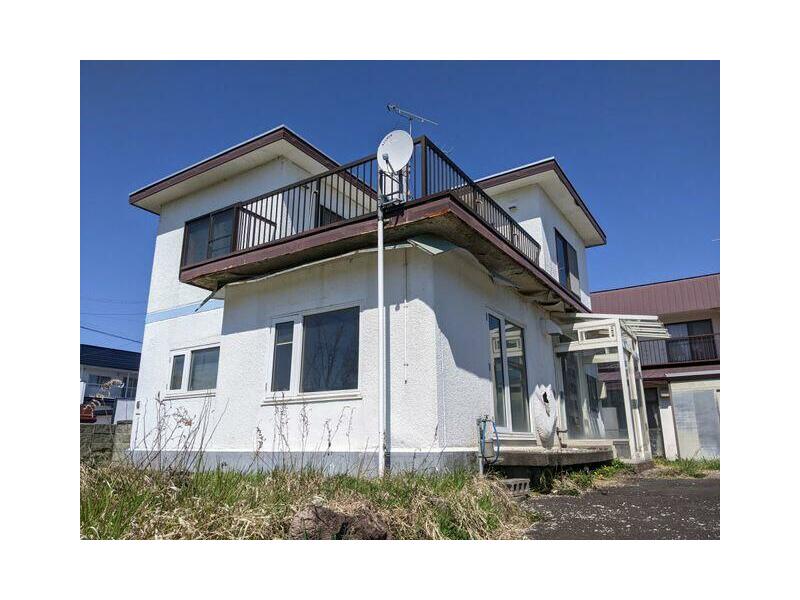 Minami Kujo 9-chome, Shimizu Town, Kamikawa District (Tokachi Shimizu Station), 2-story, 4LDK