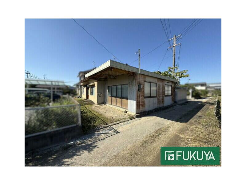 Yamatotakada-shi, Yamatotakada, Japan (Ukiko station) Single-story building, 2LDK

2.5 million yen