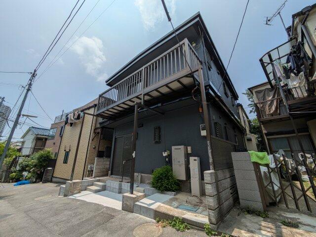 Cheap house for sale in Shinagawa, Tokyo