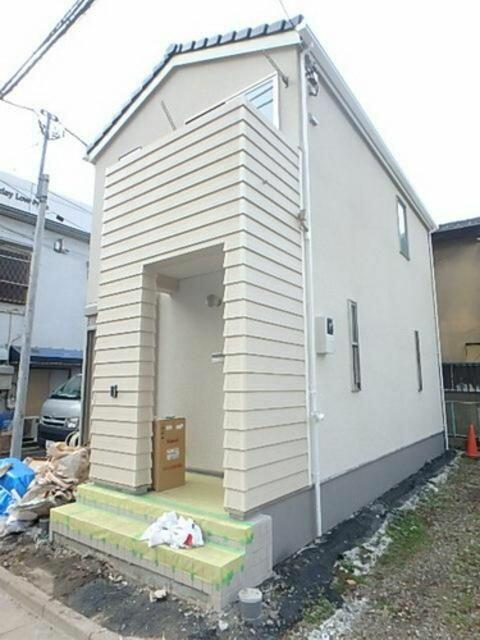 アットホーム ときわ台駅の賃貸一戸建て物件情報 東京都 賃貸住宅情報 貸家 賃貸一軒家