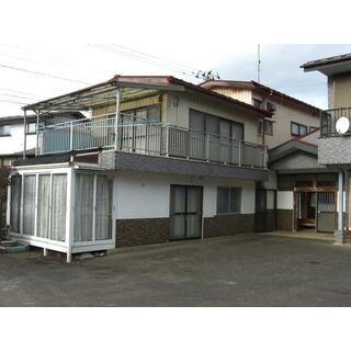 detached 石川郡石川町大字赤羽字森屋段