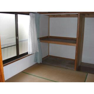 detached 石川郡石川町大字赤羽字森屋段