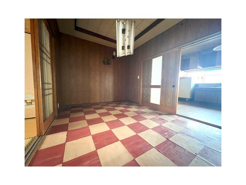 Higashihiroshima City, Akiatsu Town, Mitsu (Akiatsu Station), 2-story, 4DK