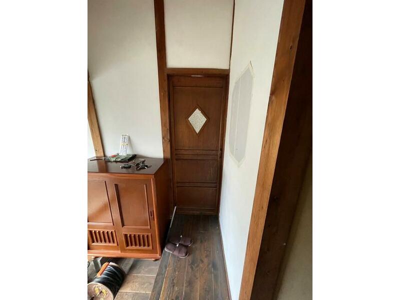 Karatsu City, Nitako 1-chome (Nishi-Karatsu Station) Single-story building 3DK